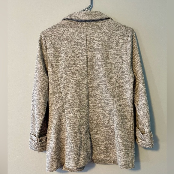 Doe & Rae Blazer - Picture 2 of 3